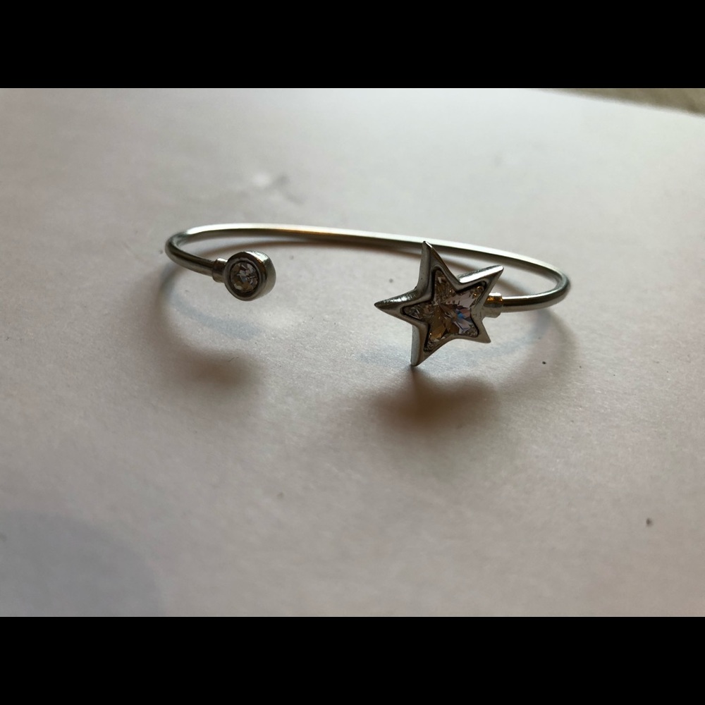 star bracelet
